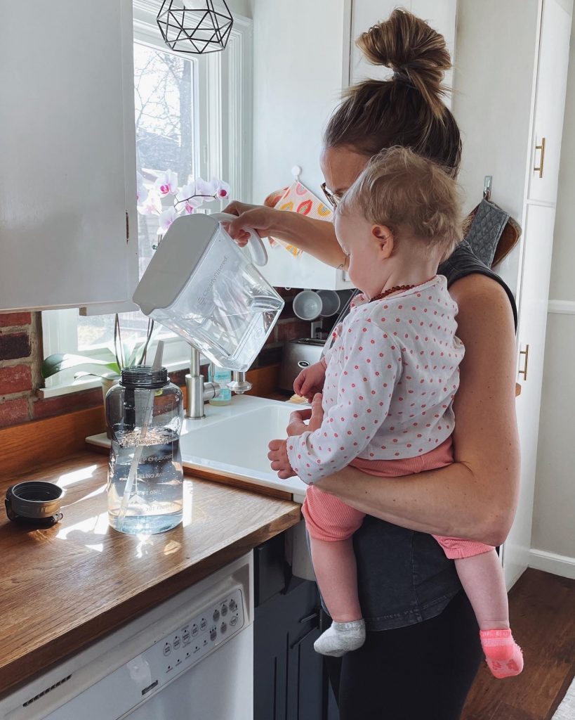 Clearly filtered discount code